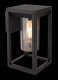 Настенный светильник уличный Globo Candela 3135W. 