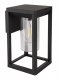 Настенный светильник уличный Globo Candela 3135W. 