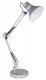 Офисная настольная лампа Globo Chifa 28049SI. 
