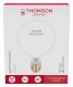 Лампа светодиодная филаментная Thomson E27 4W 2700K трубчатая матовая TH-B2396. 