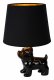 Настольная лампа Lucide Extravaganza Sir Winston 13533/81/30. 