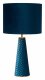 Настольная лампа Lucide Extravaganza Velvet 10501/81/37. 