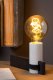 Настольная лампа Lucide Tanner 39520/01/41. 