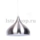 Подвесной светильник Lumina Deco Folina LDP 7558 SL. 