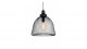 Подвесной светильник Lumina Deco Hilston LDP 016-L BK. 