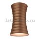 Потолочный светильник Lumina Deco Corbi LDC 8052-A SS-D70*H115 Cofee. 