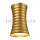 Потолочный светильник Lumina Deco Corbi LDC 8052-A SS-D70*H115 GD. 