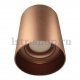 Потолочный светильник Lumina Deco Flixton LDC 8053-A SS-D85*H115 Cofee. 