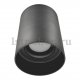 Потолочный светильник Lumina Deco Flixton LDC 8053-A SS-D85*H115 GY. 