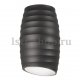 Потолочный светильник Lumina Deco Grost LDC 8052-C SS-D70*H115 GY. 