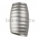 Потолочный светильник Lumina Deco Grost LDC 8052-C SS-D70*H115 SL. 