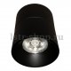 Светодиодный спот Lumina Deco Maxton LDC 8054-12WCOB YL-D90*H110 BK. 