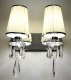Бра Lumina Deco Alessia LDW 1726-2W BG. 