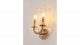 Бра Lumina Deco Donatti LDW 8011-2W F.GD. 