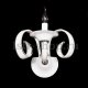 Бра Lumina Deco Montanera LDW 5015-1 WT. 