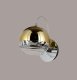 Бра Lumina Deco Veroni LDW 1029-1 GD. 