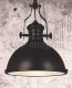 Подвесной светильник Lumina Deco Eligio LDP 6863-3 BK+WT. 