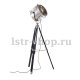 Торшер Lumina Deco Cameron LDF 5535-1 CHR+BK. 