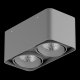 Накладной светильник Lightstar Monocco 052129-IP65. 