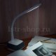 Настольная лампа офисная Elektrostandard 80417 a045353. 
