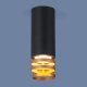 Накладной светильник Elektrostandard DLN102 a047747. 