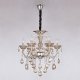 Подвесная люстра Eurosvet 278 278/6 Strotskis. 