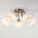 Потолочная люстра Eurosvet Brooksy a044955. 