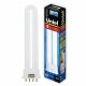 Лампа компактная люминесцентная Uniel 2G7 9Вт 4000K 06000. 