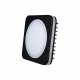Встраиваемый светильник Arlight Ltd-96 Ltd-96x96SOL-BK-10W Day White. 