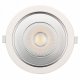 Встраиваемый светильник Arlight Ltd-Legend LTD-LEGEND-R230-35W White6000 (WH, 50 deg). 