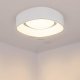 Накладной светильник Arlight SP-TOR-QUADRAT-S450x450-35W Day4000 (WH, 120 deg) 022138(1). 