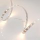 Лента светодиодная [5 м] Arlight RT 2-5000 24V Warm3000 (3528, 300 LED, LUX) 024110(B). 