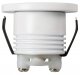 Встраиваемый светильник Arlight  LTM-R35WH 1W Warm White 30deg. 