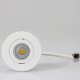 Встраиваемый светильник Arlight  LTM-R50WH 5W Warm White 25deg. 