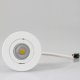 Встраиваемый светильник Arlight LTM-R50WH 5W Warm White 25deg. 