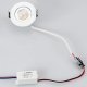Встраиваемый светильник Arlight LTM-R50WH 5W Warm White 25deg. 