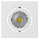 Встраиваемый светильник Arlight  LTM-S50x50WH 5W Warm White 25deg. 