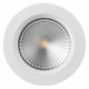 Встраиваемый светильник Arlight  LTD-145WH-FROST-16W White 110deg. 