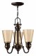Подвесная люстра Hinkley Mayflower HK/MAYFLOWER3. 