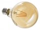 Лампа накаливания Deko-Light Filament E27 4.4Вт 2200K 180060. 