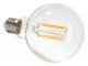 Лампа накаливания Deko-Light Filament E27 8.5Вт 2700K 180061. 