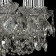 Подвесная люстра Bohemia Art Classic 11.11 11.11.10.141.XL-62.Cr.Sp. 