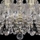 Подвесная люстра Bohemia Art Classic 11.11 11.11.12.195.Gd.Sp. 