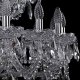 Подвесная люстра Bohemia Art Classic 11.11 11.11.20+10+5.400.3d.XL-170.Cr.Sp. 