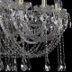 Подвесная люстра Bohemia Art Classic 11.12 11.12.20.460.XL-162.Gd.Sp. 