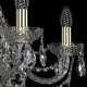 Подвесная люстра Bohemia Art Classic 11.12 11.12.6.240.XL-78.Gd.Sp. 