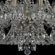 Подвесная люстра Bohemia Art Classic 11.21 11.21.16.300.Br.Sp. 