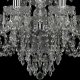 Подвесная люстра Bohemia Art Classic 11.23 11.23.10+5.200.2d.XL-85.Cr.Dr. 