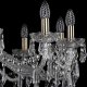Подвесная люстра Bohemia Art Classic 11.23 11.23.12.360.Br.Dr. 