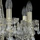 Подвесная люстра Bohemia Art Classic 11.24 11.24.8.200.Gd.V0300. 